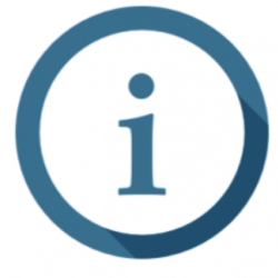 information icon